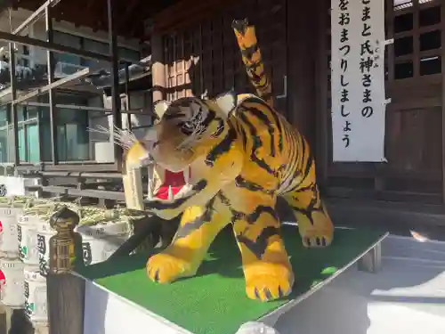 住吉神社（入水神社）(愛知県)