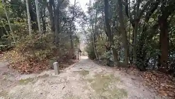 天満神社(奈良県)