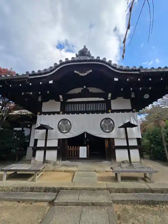 養源院(京都府)
