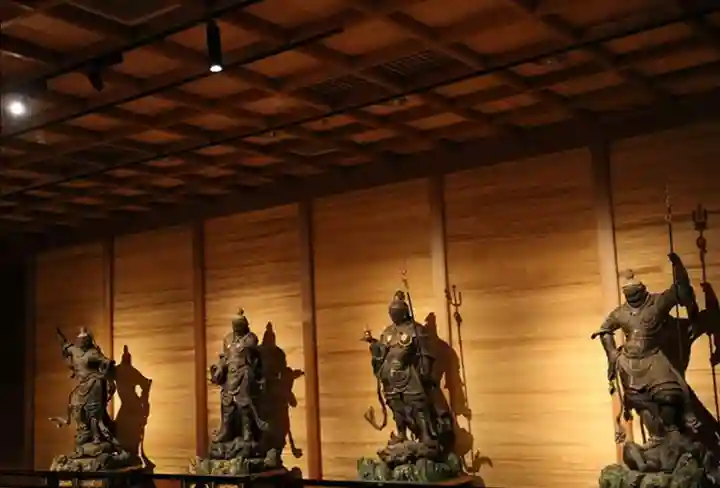 高野山霊寳館(和歌山県)