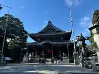 豊川閣 妙厳寺(愛知県)