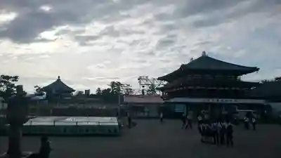 興福寺のその他建物