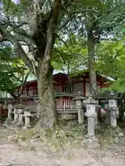 手向山八幡宮(奈良県)