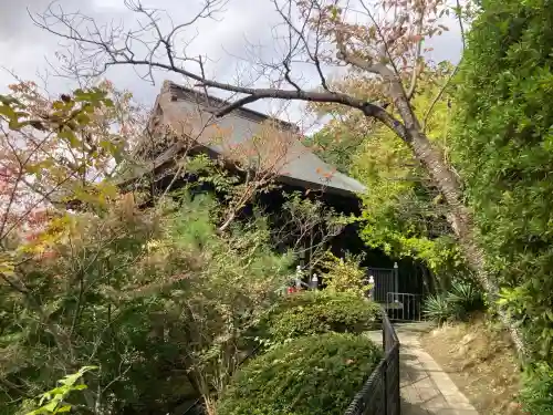 大船観音寺(神奈川県)