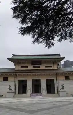 靖國神社(東京都)