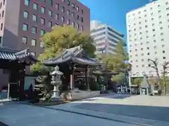 太融寺(大阪府)