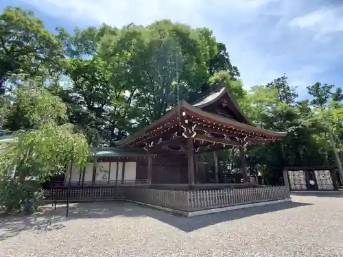 多賀大社の建物その他