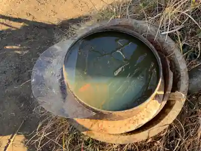 神社(名称不明)(千葉県)