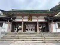 照國神社(鹿児島県)