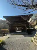 大山寺(徳島県)