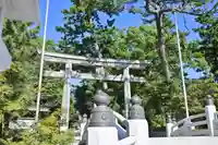 寒川神社(神奈川県)