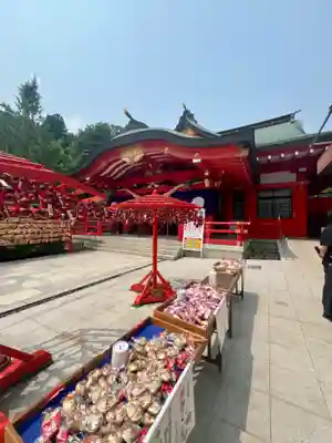 宮城縣護國神社のおみくじ