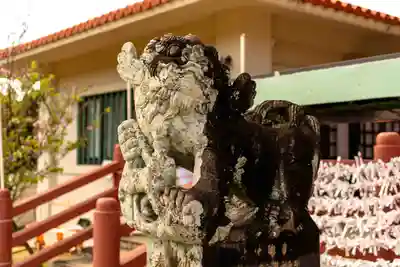宮古神社(沖縄県)