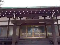 長徳寺(東京都)