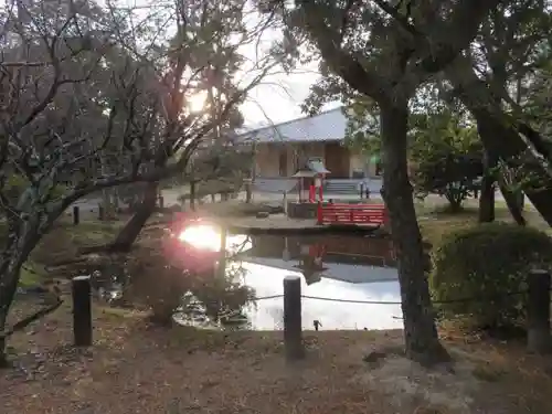 西大寺のその他建物