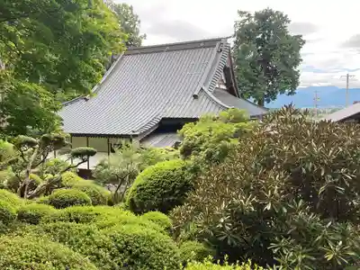 弘長寺(長野県)