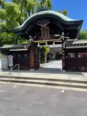 圓満寺(兵庫県)