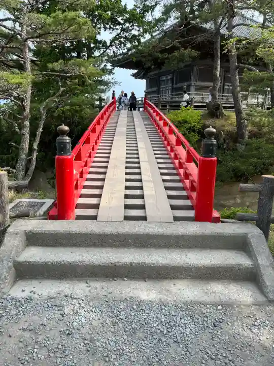 瑞巌寺五大堂(宮城県)