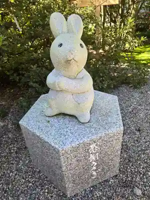 越中一宮 髙瀬神社(富山県)