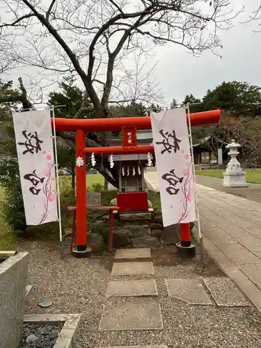 茨城縣護國神社(茨城県)