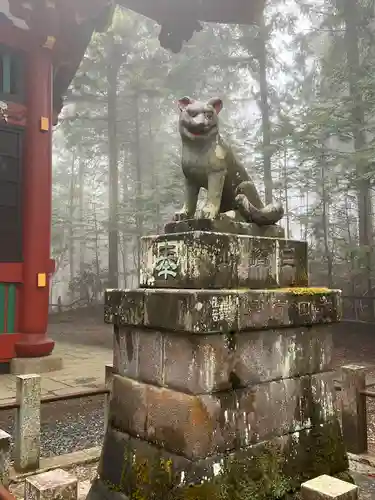 三峯神社(埼玉県)