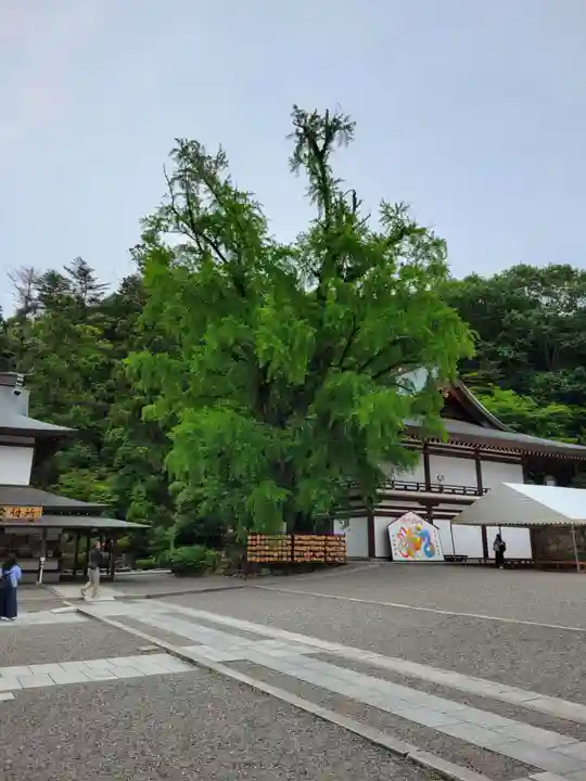 吉備津神社(岡山県)
