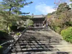 長谷寺の建物その他