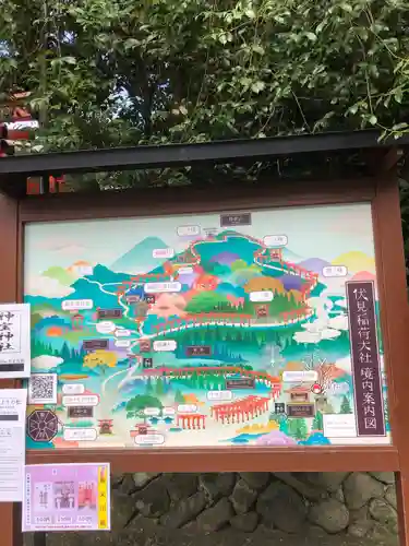 伏見稲荷大社(京都府)