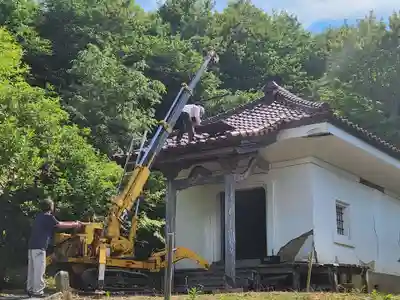 長徳寺(岩手県)