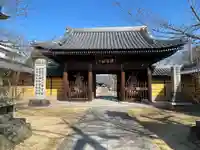 金倉寺(香川県)