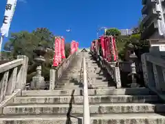 成田山名古屋別院大聖寺(犬山成田山)(愛知県)