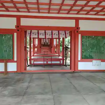賣太神社(奈良県)