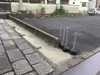 解脱寺のその他建物