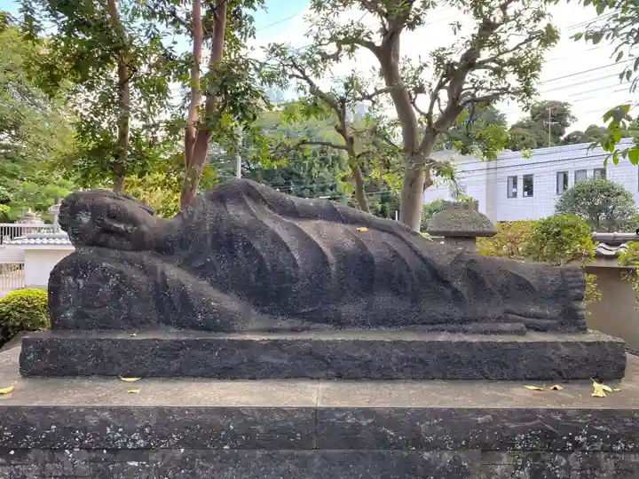 西光院(埼玉県)