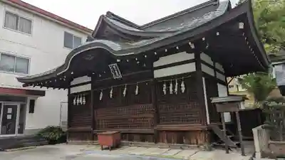 大阪天満宮(大阪府)