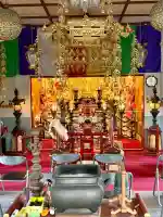 恵法寺(山梨県)