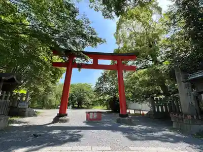 平野神社(京都府)