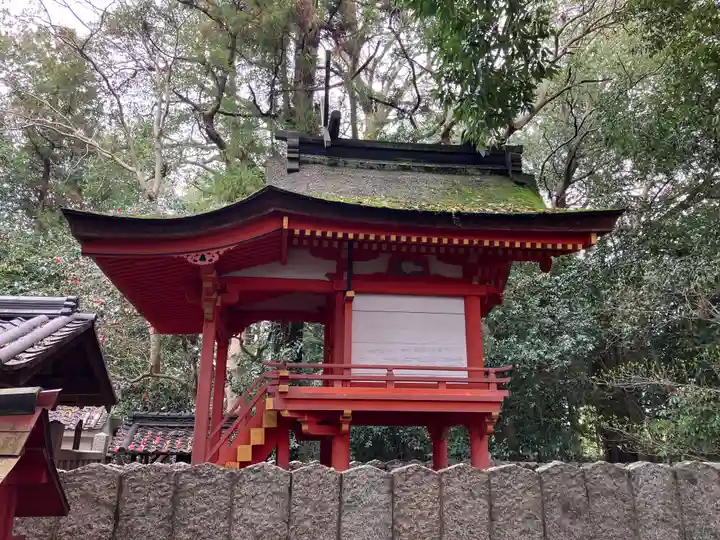 天皇神社(奈良県)