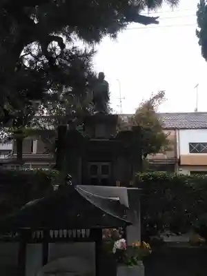 本傳寺のその他建物