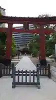 蒲田八幡神社(東京都)