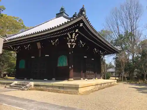 仁和寺(京都府)