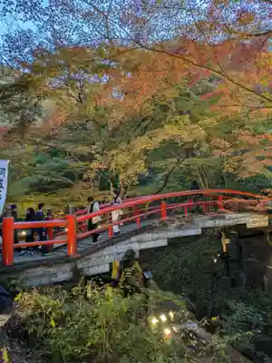 伊香保神社のお祭り
