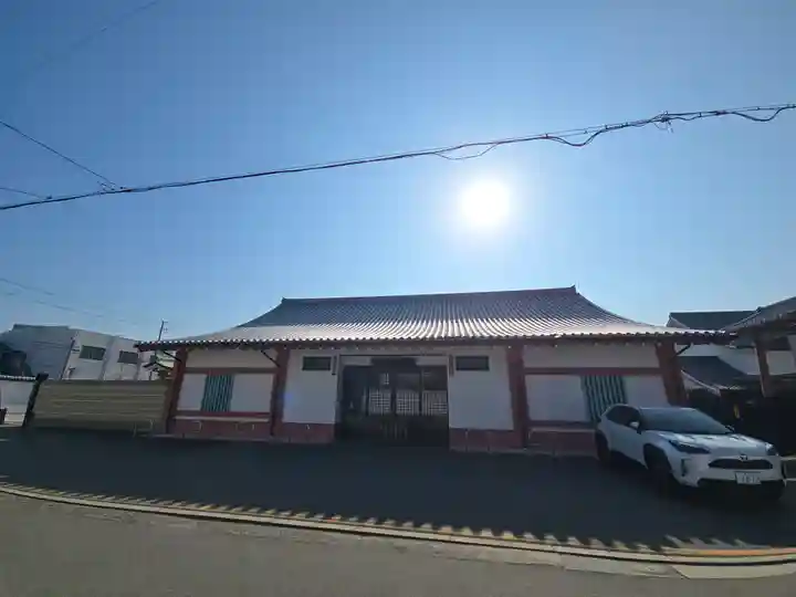 妙国寺(大阪府)