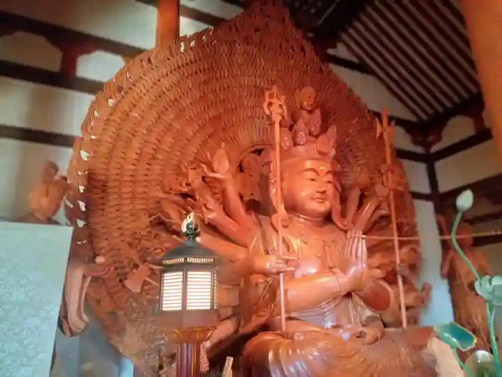 観音正寺(滋賀県)