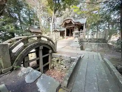 八阪神社(滋賀県)