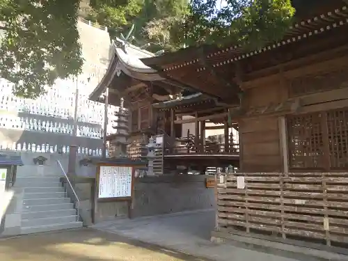 高塚愛宕地蔵尊(大分県)