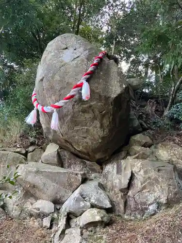 釣石神社(宮城県)