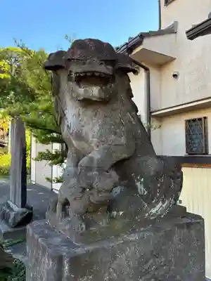 雷電神社(千葉県)