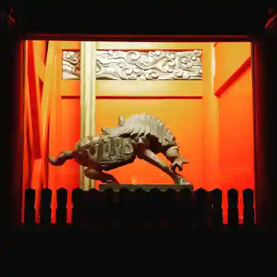 神田神社（神田明神）のその他建物