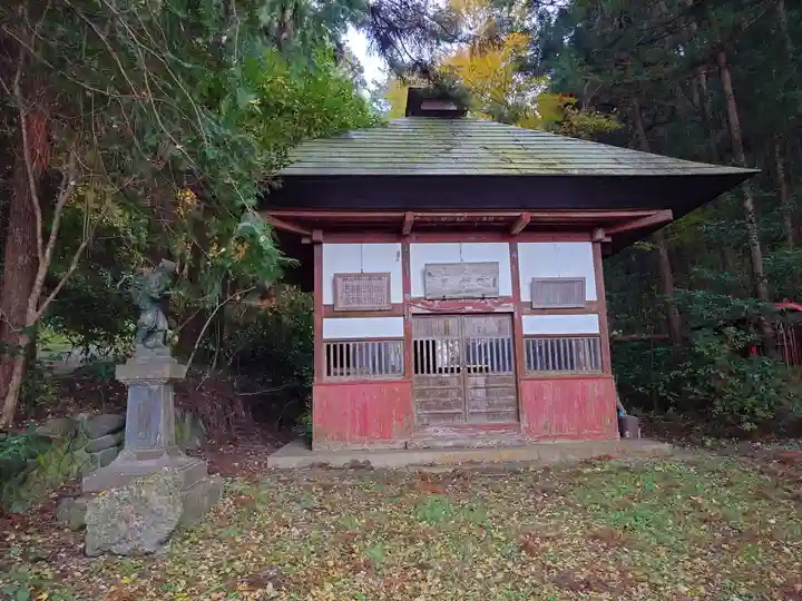 太子堂(埼玉県)